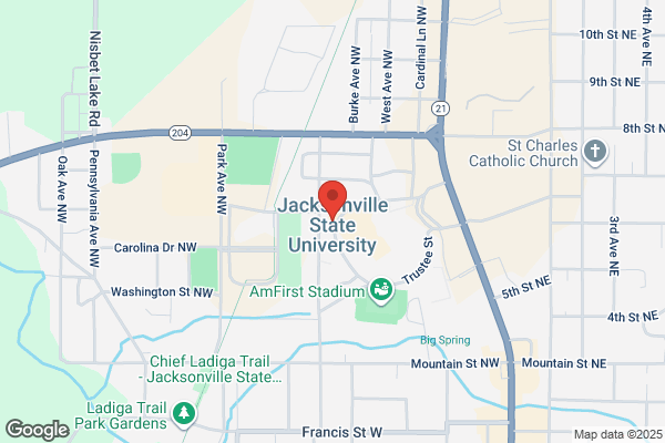 Jsu Child Development Center