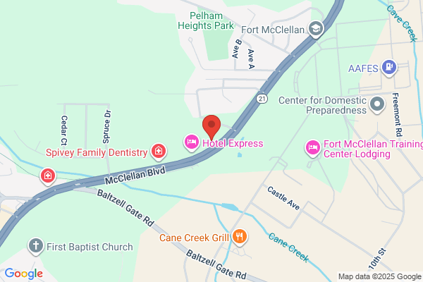 Opportunity Center