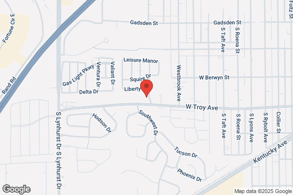 Skyway Mobile Home Sales & Rentals