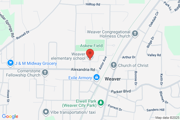 Weaver Elementary School