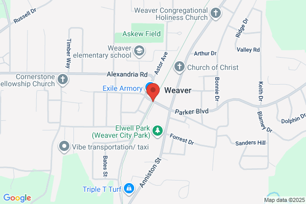 Weaver Welding Co