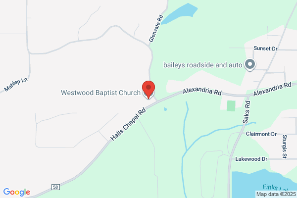 Westwood Baptist Church