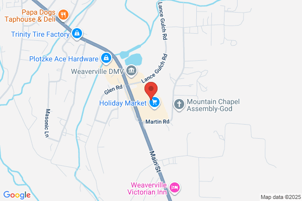 Big Valley Properties