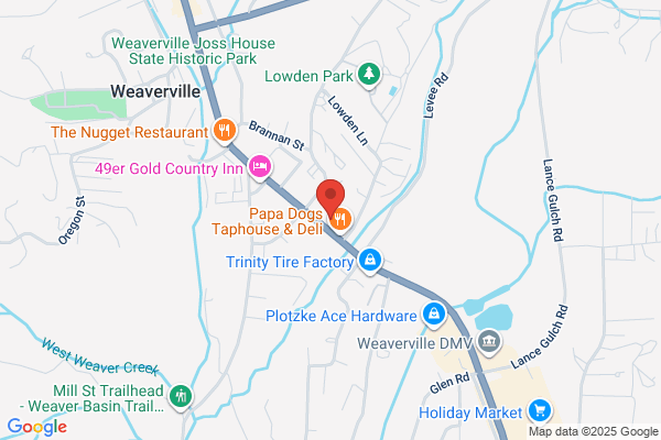 NAPA Auto Parts - Weaverville Auto Parts