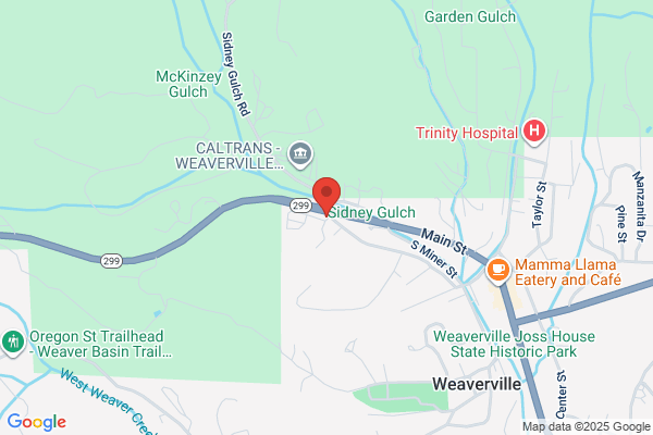 Sidney Gulch Rv Park