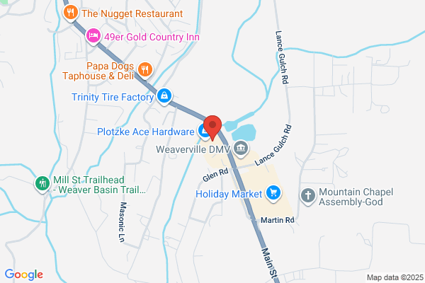TitleMax Appraisals @ You've Got Mail - Weaverville