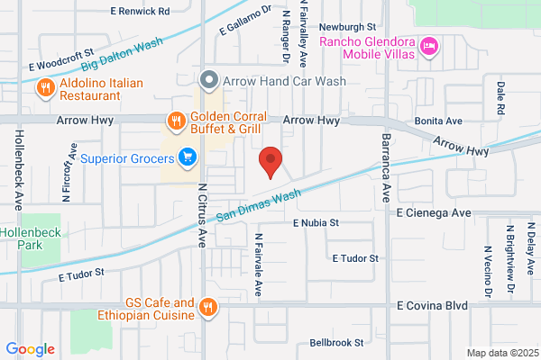 Trinity Adult School