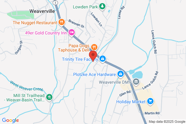 Trinity Auto Wash