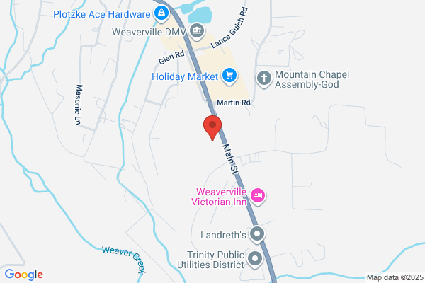 Weaverville Pet Motel