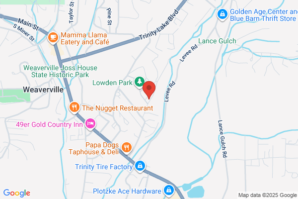 Weaverville-Douglas City Parks and Recreation District