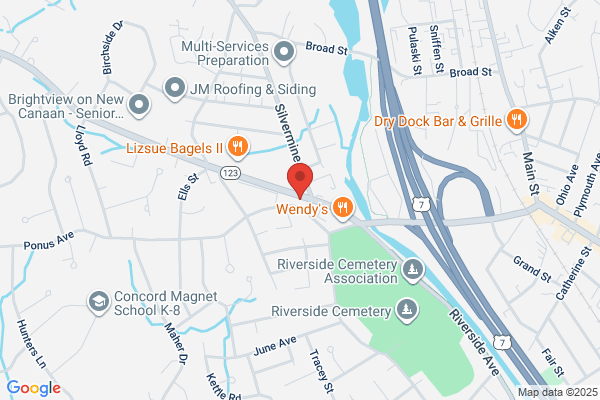 Broad River Animal Hospital