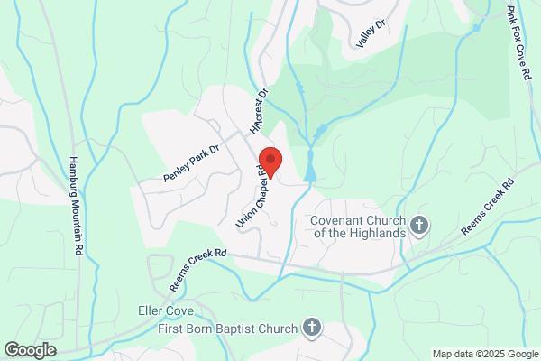 Reems Creek Automotive Inc