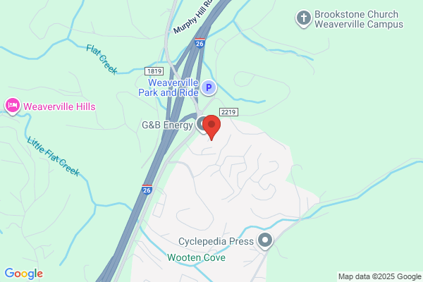Weaverville Family Dentistry