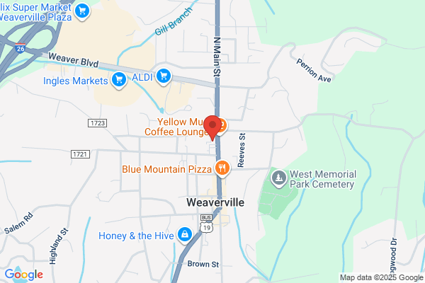 Hopscotch Primary Care Weaverville