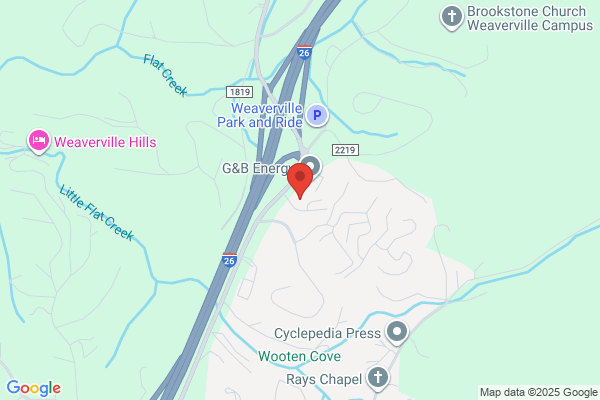 AdventHealth Infusion Center Weaverville