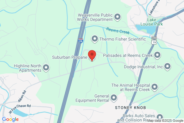Banks Creek Surveying, Inc.