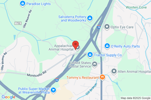 City Electric Supply Weaverville