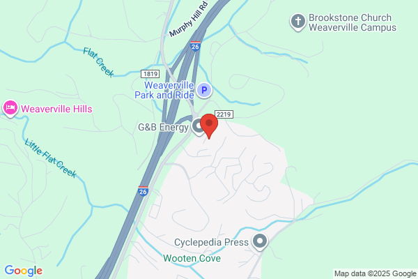North Buncombe Family Medicine P.A.