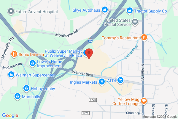 EmergeOrtho-Weaverville Orthopedic Urgent Care
