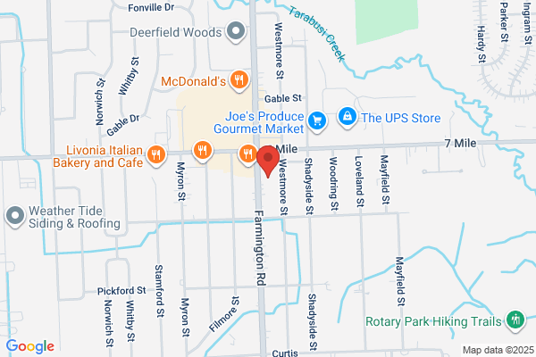 Allen Animal Hospital