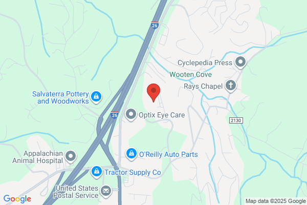 Buncombe County Public Schools, Middle Schools, North Buncombe