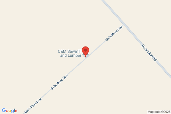 C & M Sawmill