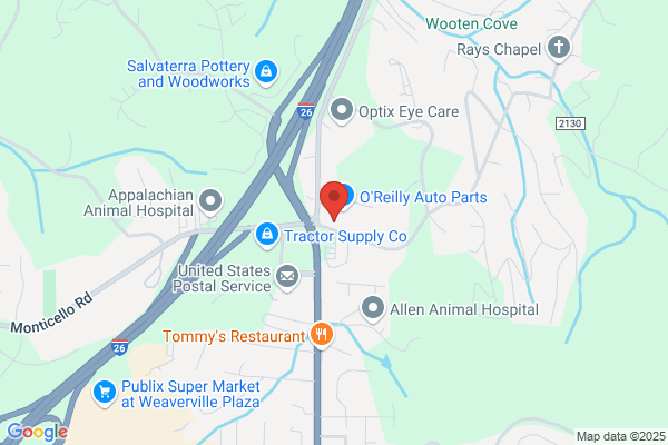 North Buncombe Tire