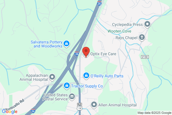 Optix Eye Care Center