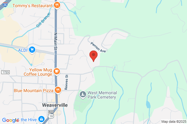 Weaverville Plumbing Co