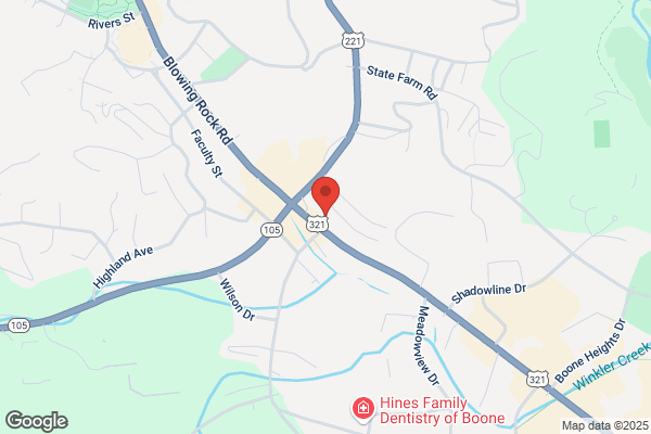 Boone Realty
