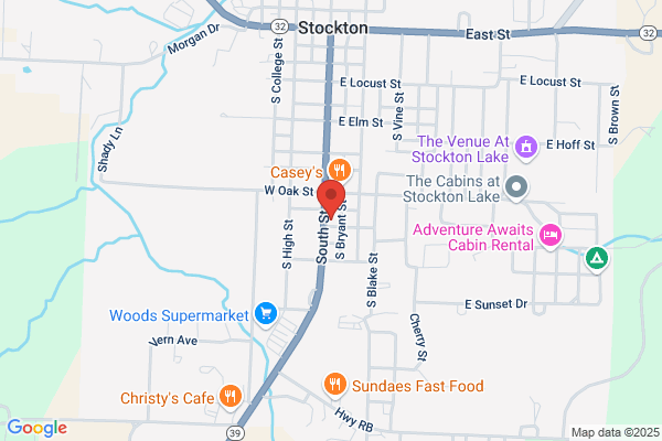 Stockton Farm Realty
