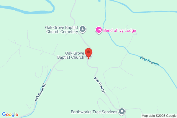 Oak Grove Baptist Church