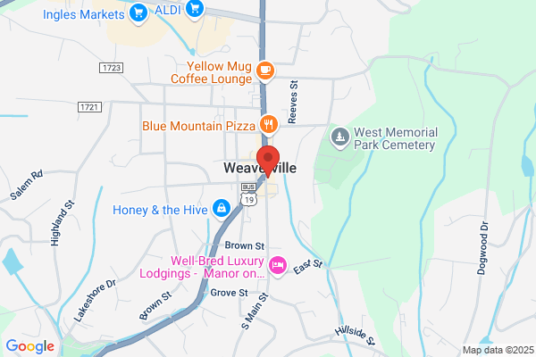 Weaverville Drug Co