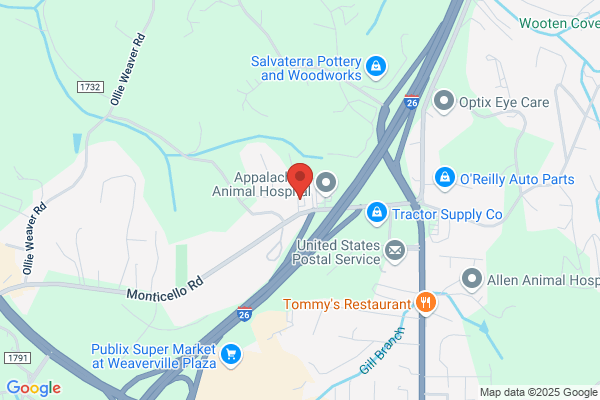 Monticello Self Storage