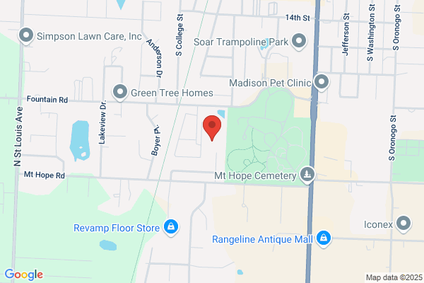Redwood Garden Estates of Webb City