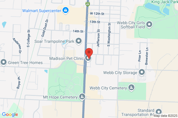 Reeves Tire & Automotive - Webb City
