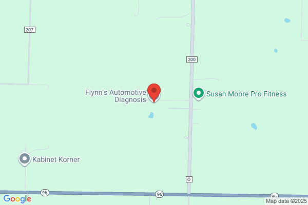 Flynns Automotive Diagnosis and Repair