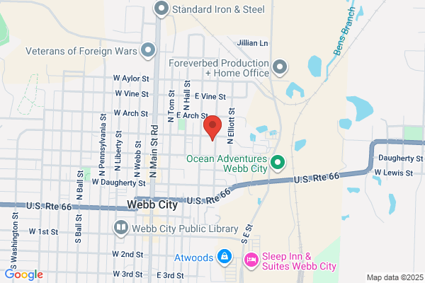 Webb City Schools, Franklin Early Childhood