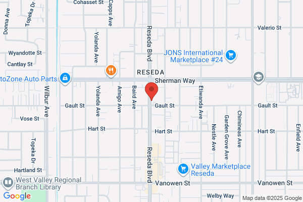 Olvera Stacey Insurance