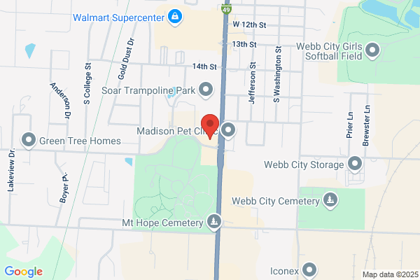 Freeman Clinic of Webb City