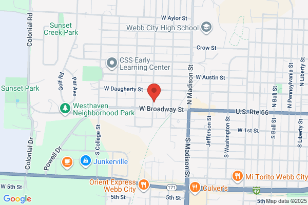 Grissom Upholstery