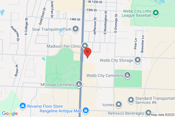 Metro 20-20 Realty Inc