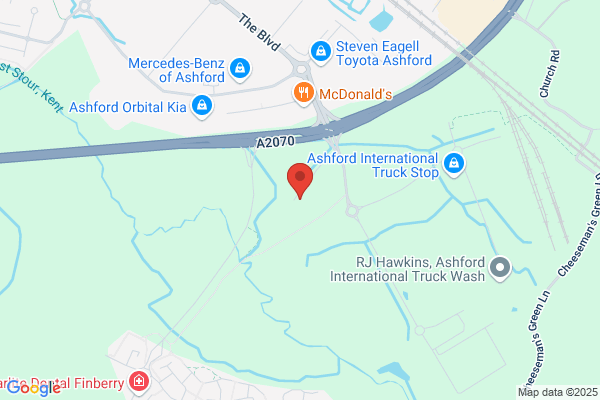 Ashford Area Chamber-Commerce