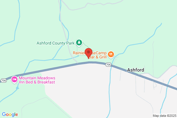 Ashford City Fire Department