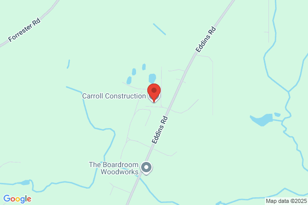 Carroll Construction
