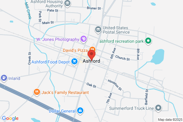 City of Ashford