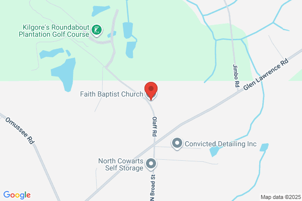 Faith Baptist Church