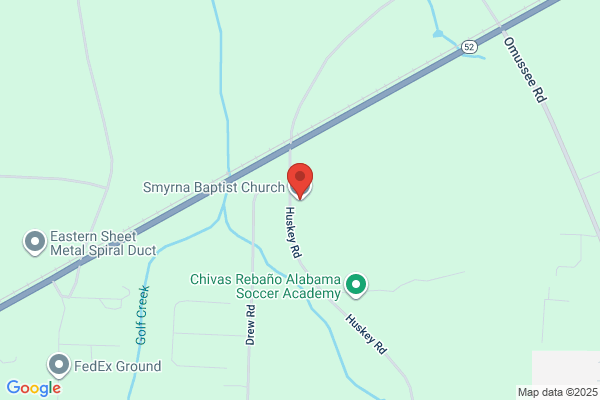 Smyrna Baptist Church