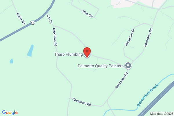 Tharp Plumbing & Electrical