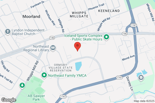 Thompson Donald Edward Insurance